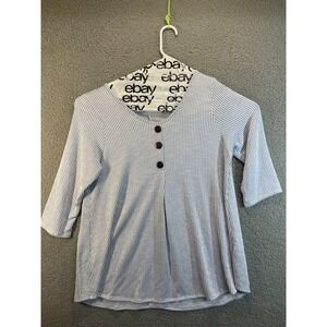 Star Vixen Size 2X‎ Short Sleeve Blouse